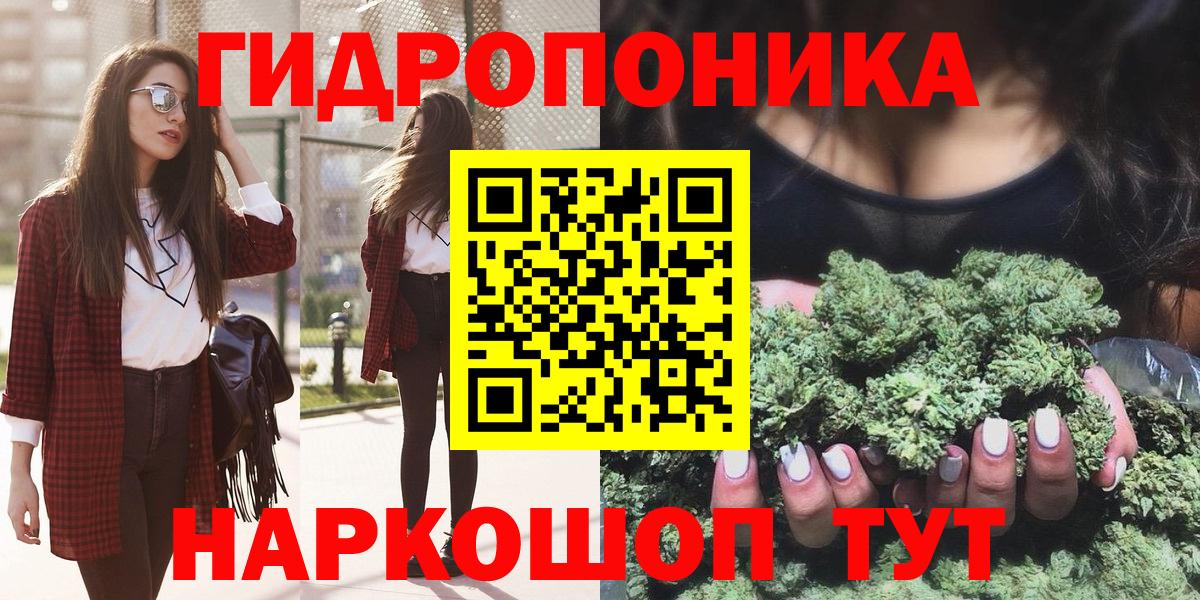 Канабис гибрид Елец